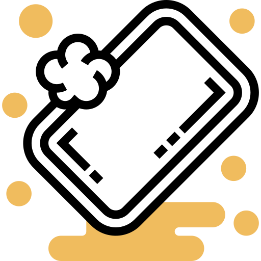 Bathing icon