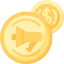 Sponsorship biểu tượng 64x64