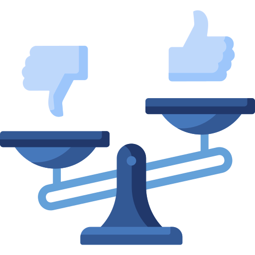 Choice icon