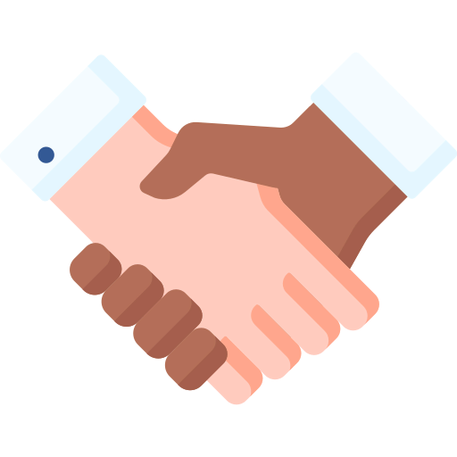 Collaboration icon