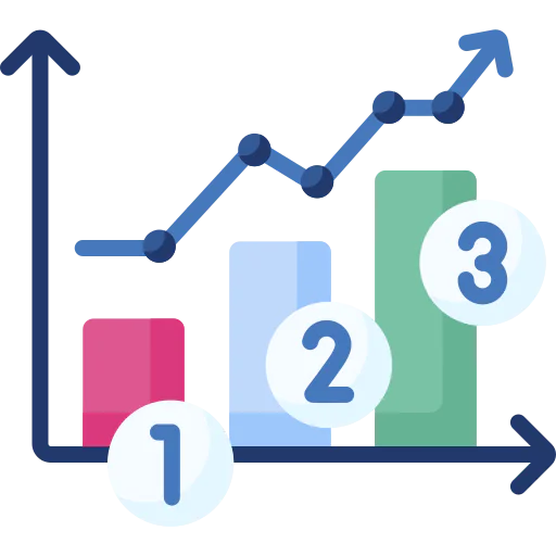 Statistics icon