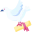 Newsletter biểu tượng 64x64