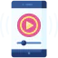 Smartphone biểu tượng 64x64
