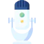 Microphone biểu tượng 64x64
