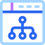 Ux design Ikona 64x64
