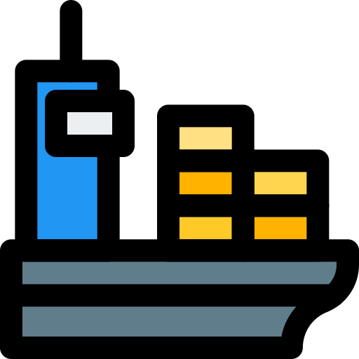 Ship icon