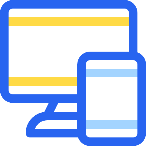 Devices icon