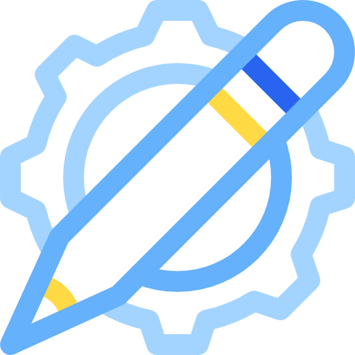 Settings icon