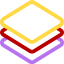 Layers icon 64x64