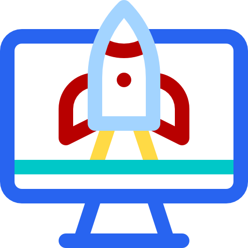 Startup icon