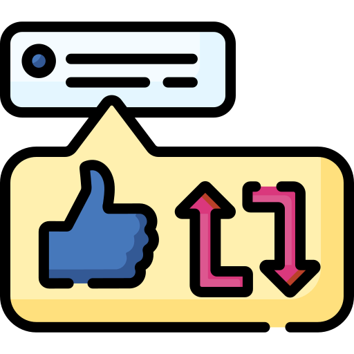 Share icon