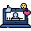 Computer Symbol 64x64
