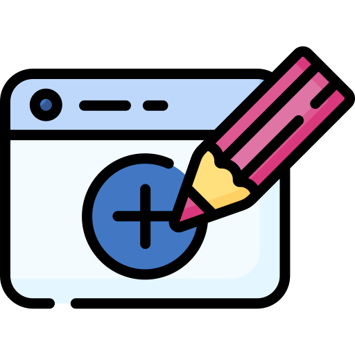 Post icon