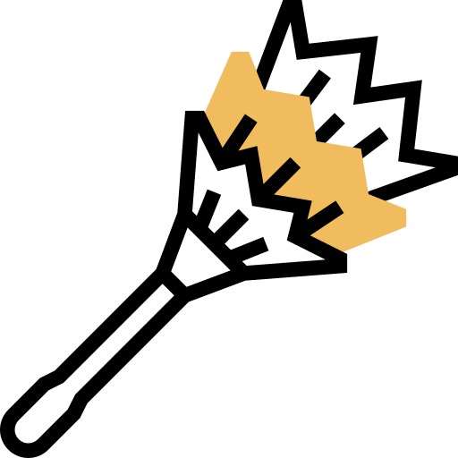 Cleaner Symbol