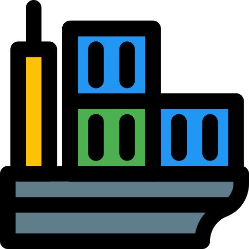 Container icon
