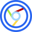 Chrome ícono 64x64