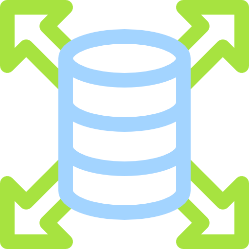Server icon