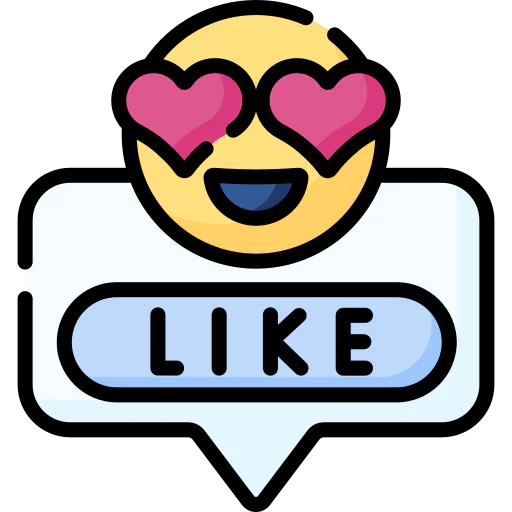 Like icon