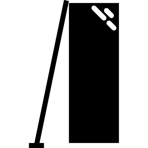 Mirror icon