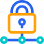 Lock icon 64x64