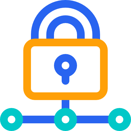 Lock icon