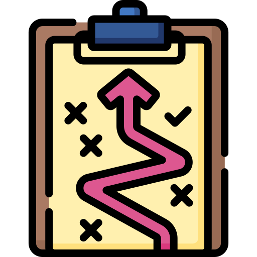 Strategy icon
