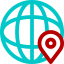 World icon 64x64