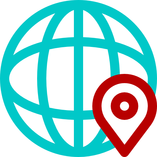 World icon