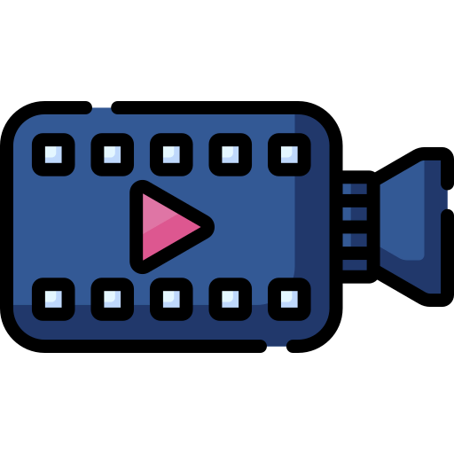 Video icon
