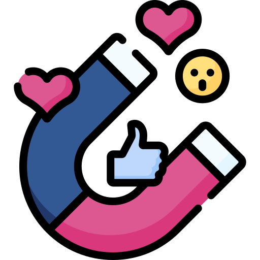 Influence icon