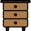 Cabinet icon 64x64