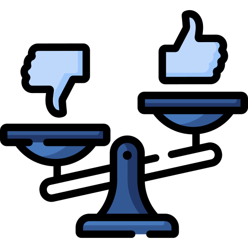 Choice icon
