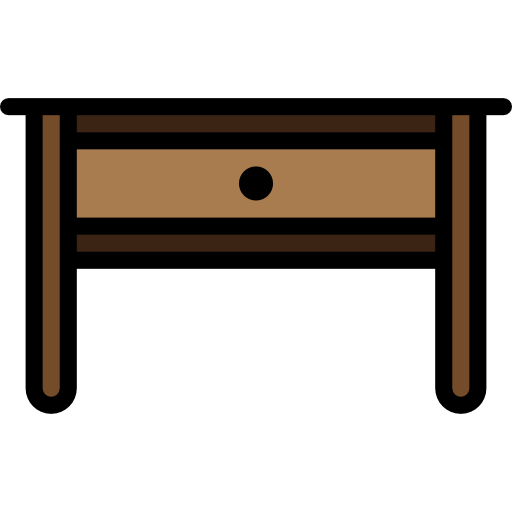 Table icon