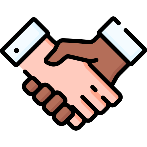 Collaboration icon