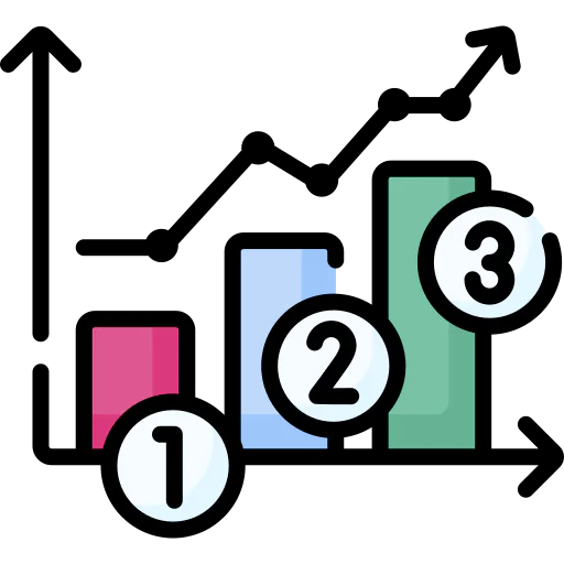 Statistics icon