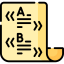 Script icône 64x64