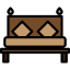 Bed icon 64x64