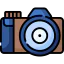 Camera icon 64x64