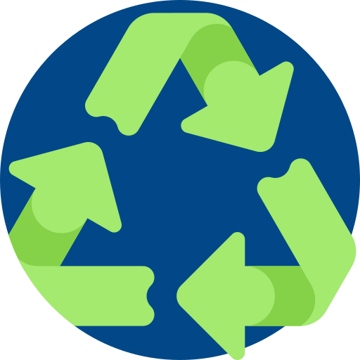 Recycle icon
