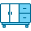 Cabinet icon 64x64