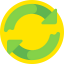 Recycle icon 64x64