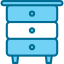 Cabinet icon 64x64