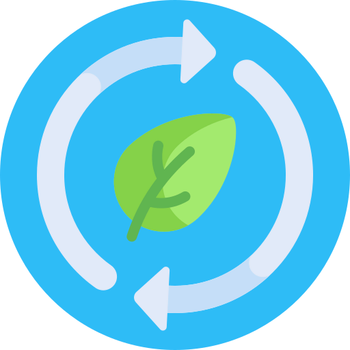 Recycle icon