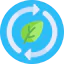 Recycle icon 64x64