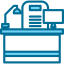 Desk icon 64x64