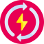 Recycle icon 64x64