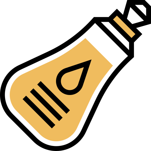 Bottle icon