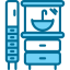 Cupboard icon 64x64