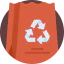 Paper bag Symbol 64x64