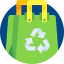 Tote bag Symbol 64x64